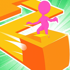 Cube Surfer icon