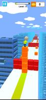 Cube Surfer पोस्टर