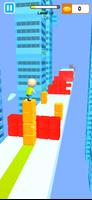 Cube Surfer screenshot 3