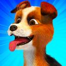 狗生活遊戲動物冒險 APK