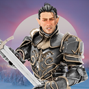 精灵之战模拟圣诞游戏 APK