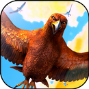 史詩鷹 sim 遊戲 野生動物 APK