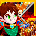 How To Rescue - Hero loot Puzz