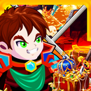 How To Rescue - Hero loot Puzz APK