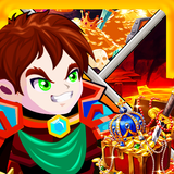 How To Rescue - Hero loot Puzz icon