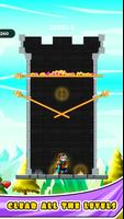 How To Rescue - Hero loot Puzz poster