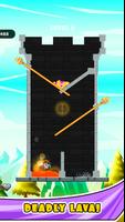 How To Rescue - Hero loot Puzz screenshot 3
