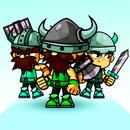 Join Crowd Clash - City Rush M APK