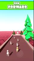 Join Crowd Clash - City Rush M screenshot 1
