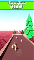 Join Crowd Clash - City Rush M screenshot 2
