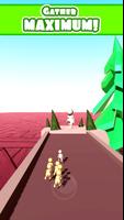 Join Crowd Clash - City Rush M screenshot 3