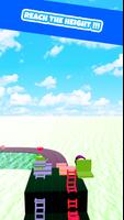 Ladder Run - Climbing Marathon screenshot 1