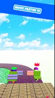 Ladder Run - Climbing Marathon screenshot 2