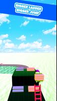 Ladder Run - Climbing Marathon screenshot 3