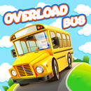 Overloaded Bus Arrival Driving APK