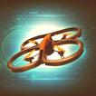 Drone Shadow Air Flight 2021