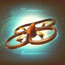 Drone Shadow Air Flight 2021 APK