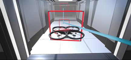 Drone Shadow Air Flight 2021 screenshot 3