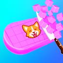 Soap Slicing - Satisfying Cutt APK