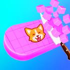 Soap Slicing icon