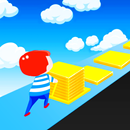 Super Color Bricks - Runner 3D APK