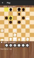 Makruk thai chess Ekran Görüntüsü 1