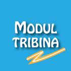 Modul Tribina 图标