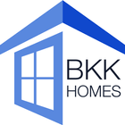 BKK Homes 图标