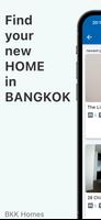 BKK Homes 海报