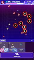Glow Aircraft: Idle Merge Game الملصق