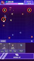Glow Aircraft: Idle Merge Game تصوير الشاشة 2