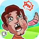 RevengeNeverStop:IdleMergeGame APK