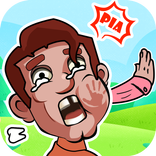 RevengeNeverStop:IdleMergeGame