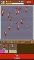 RevengeNeverStop:IdleMergeGame Cartaz