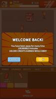 RevengeNeverStop:IdleMergeGame imagem de tela 1