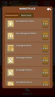 RevengeNeverStop:IdleMergeGame imagem de tela 2