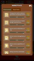 RevengeNeverStop:IdleMergeGame imagem de tela 3