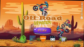 Off Road Adventure Affiche