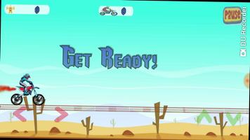 Off Road Adventure screenshot 2