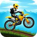 Fun Kid Racing - Motocross APK