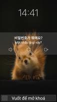 Học tiếng Hàn trên Khóa màn hì ảnh chụp màn hình 3