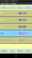 Chore-R-Timer screenshot 1