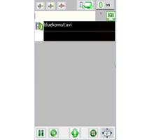 Bluetooth Command captura de pantalla 3