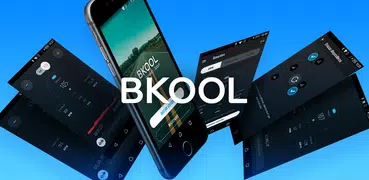 Bkool Mobile