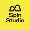 BKOOL Spin Studio: Indoor Bike