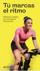 Descargar APK de BKOOL Fitness