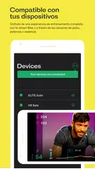 Descargar APK de BKOOL Fitness