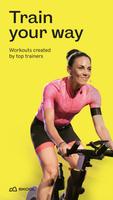 BKOOL Fitness plakat