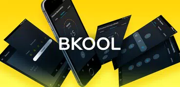 Bkool Control Remote