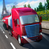 Euro Truck of Reality Mod apk versão mais recente download gratuito